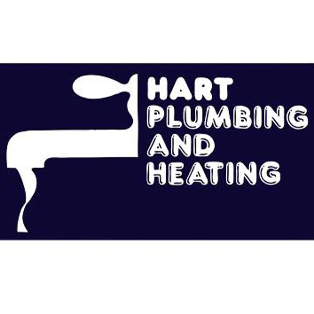 Slide of Hart Plumbing and Heating