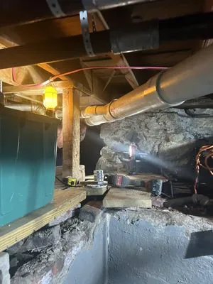 Hart Plumbing and Heating