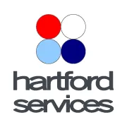 Slide of Hartford Services