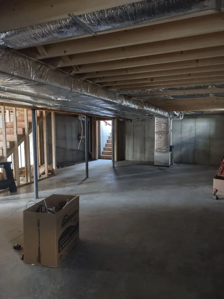 Slide of Harth Heating & Cooling