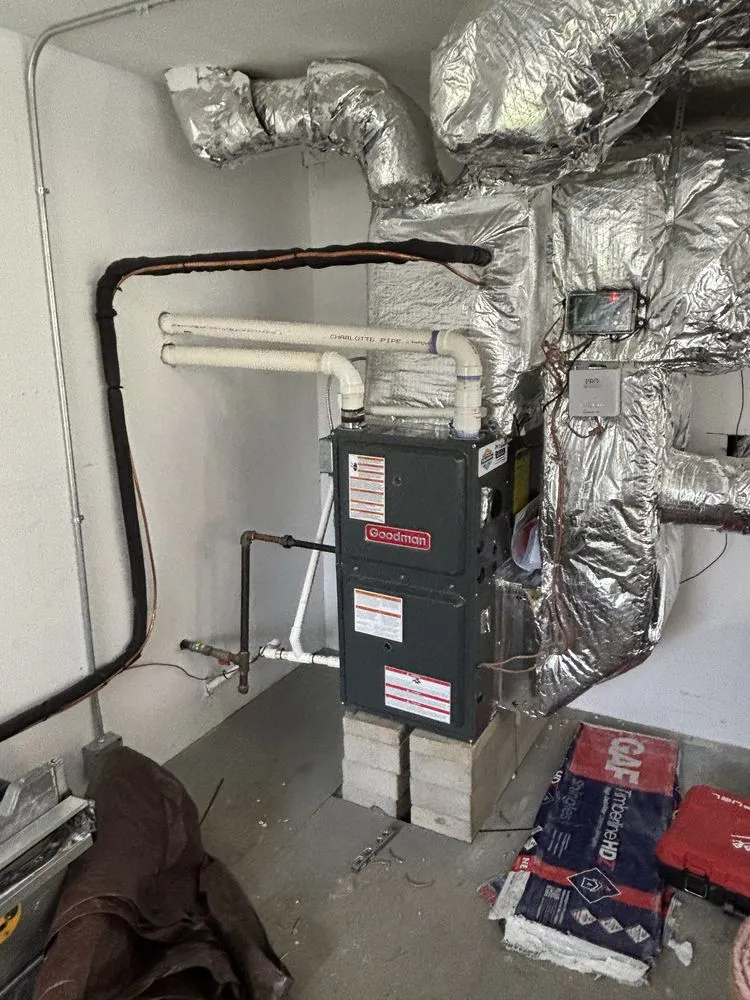 Slide of Harth Heating & Cooling