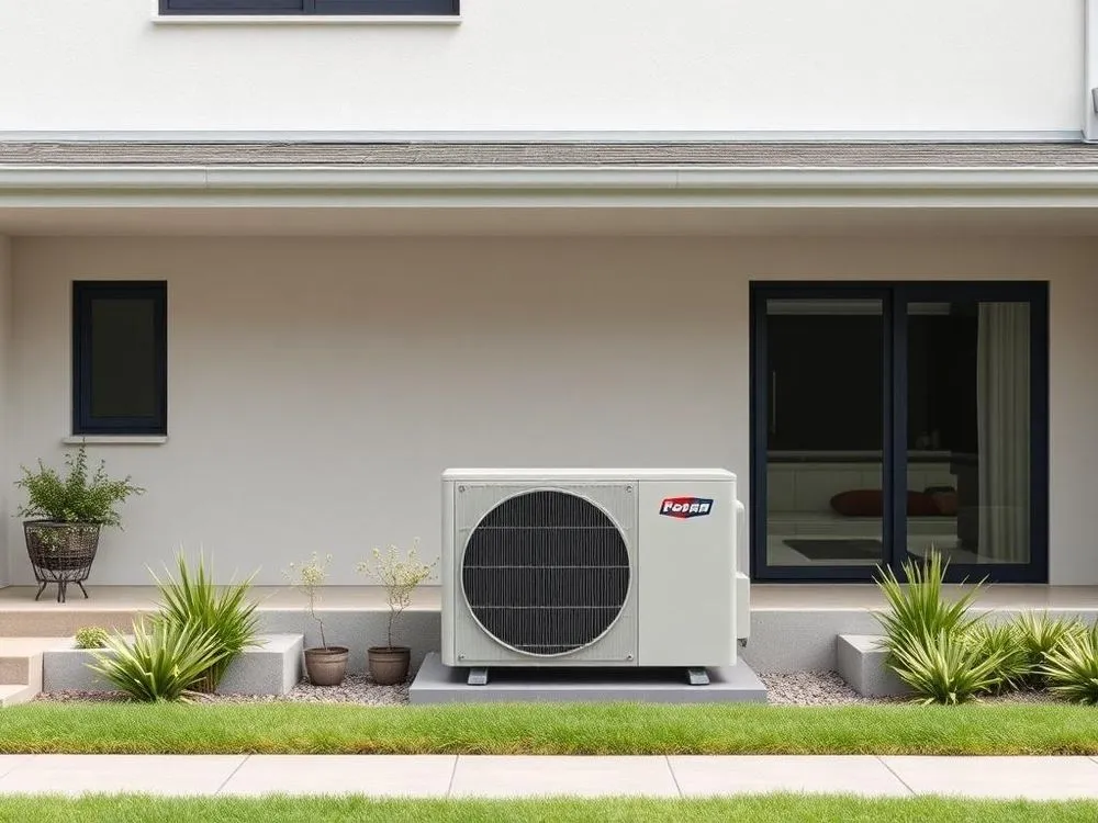 Slide of Harth Heating & Cooling