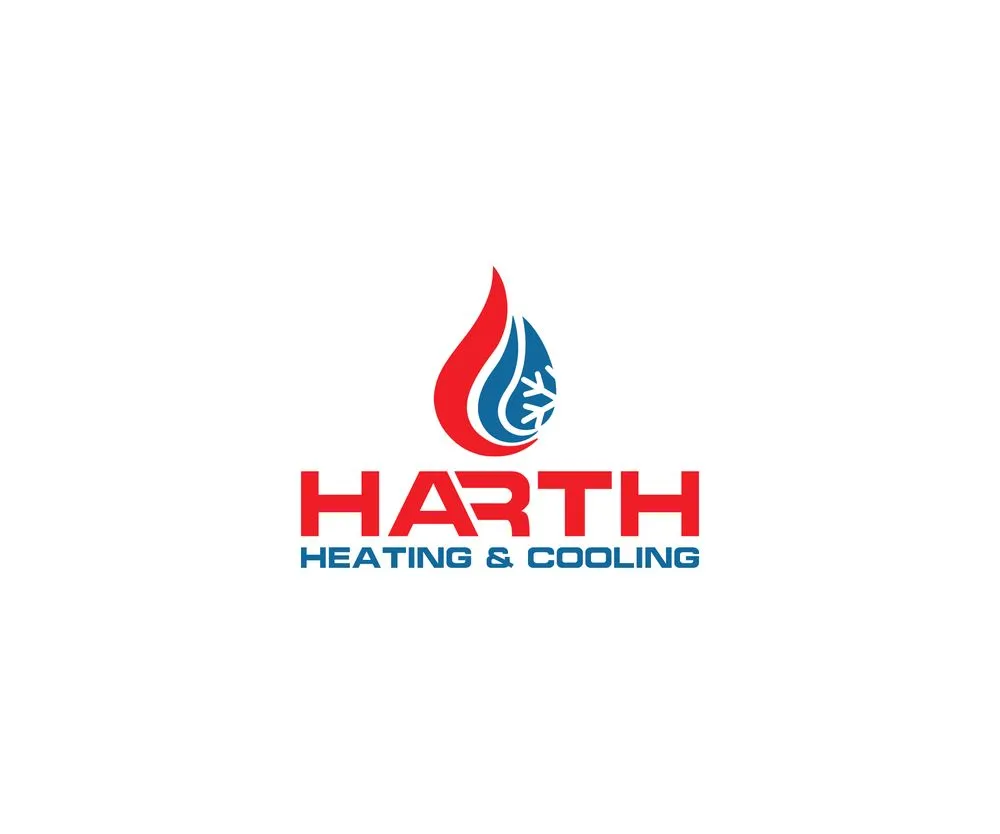 Slide of Harth Heating & Cooling
