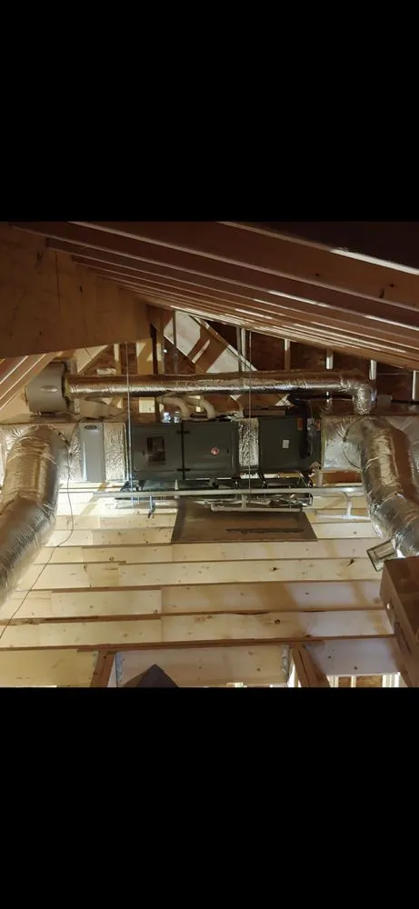 Slide of Harth Heating & Cooling