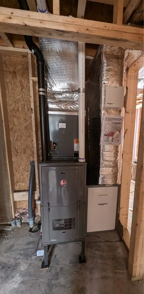 Slide of Harth Heating & Cooling