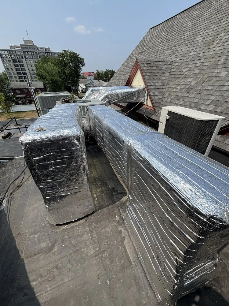 Slide of Harth Heating & Cooling