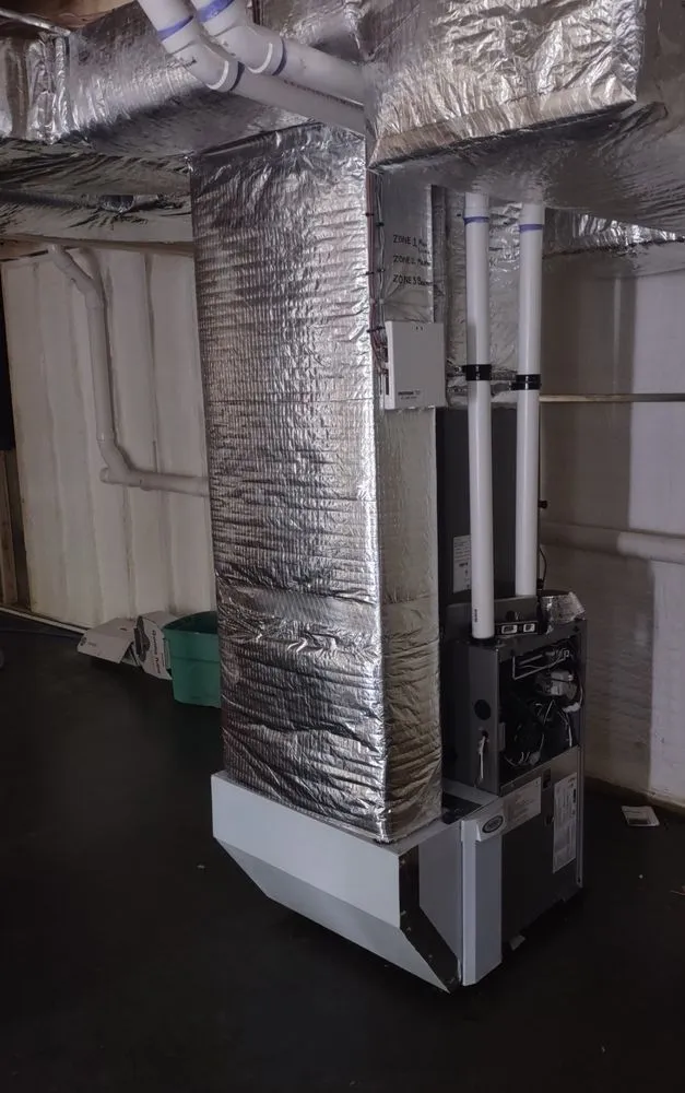 Slide of Harth Heating & Cooling