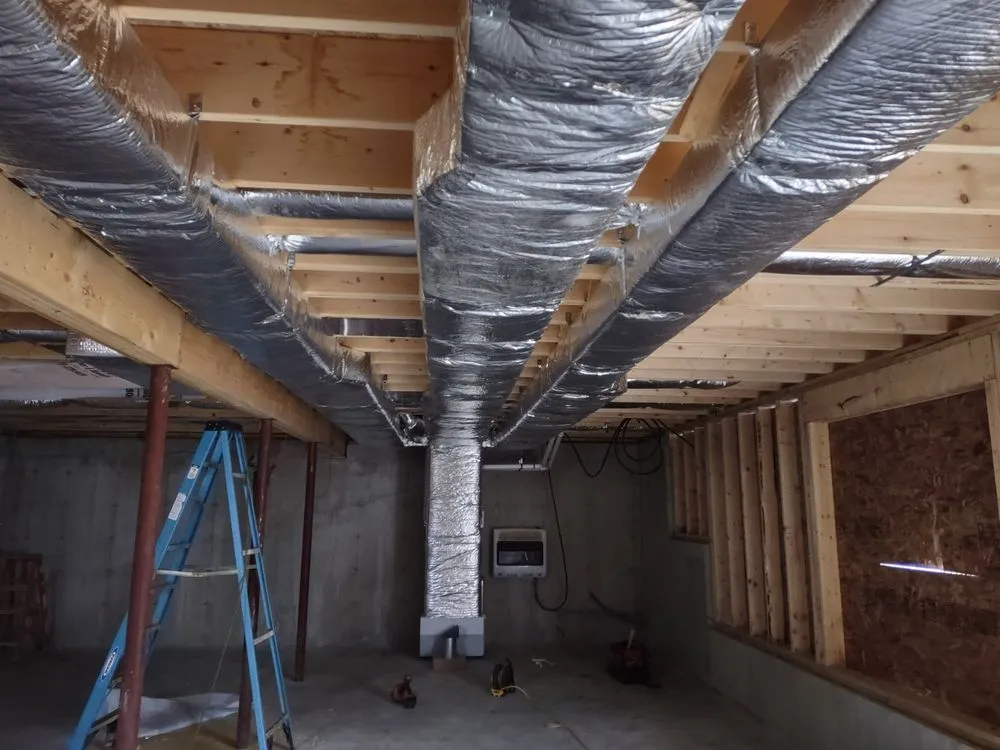 Slide of Harth Heating & Cooling