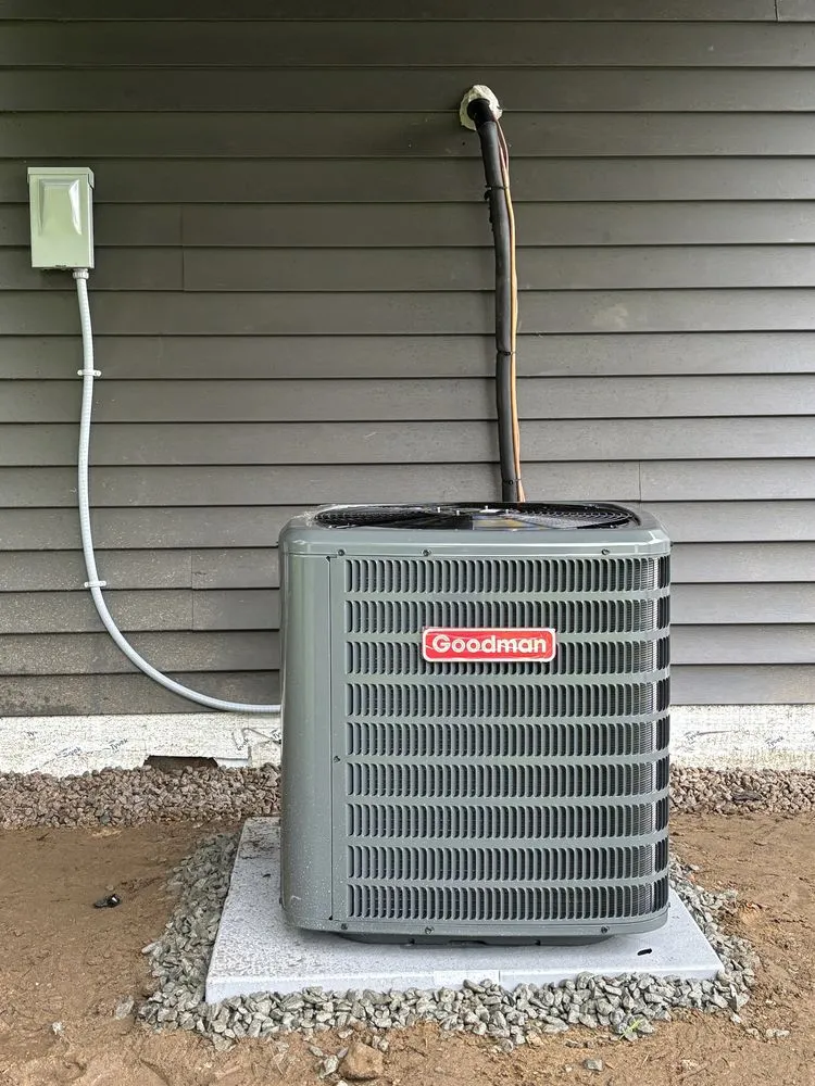 Slide of Harth Heating & Cooling