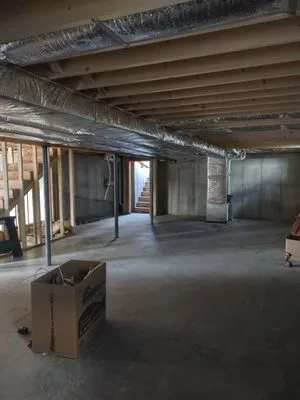 Harth Heating & Cooling Logo