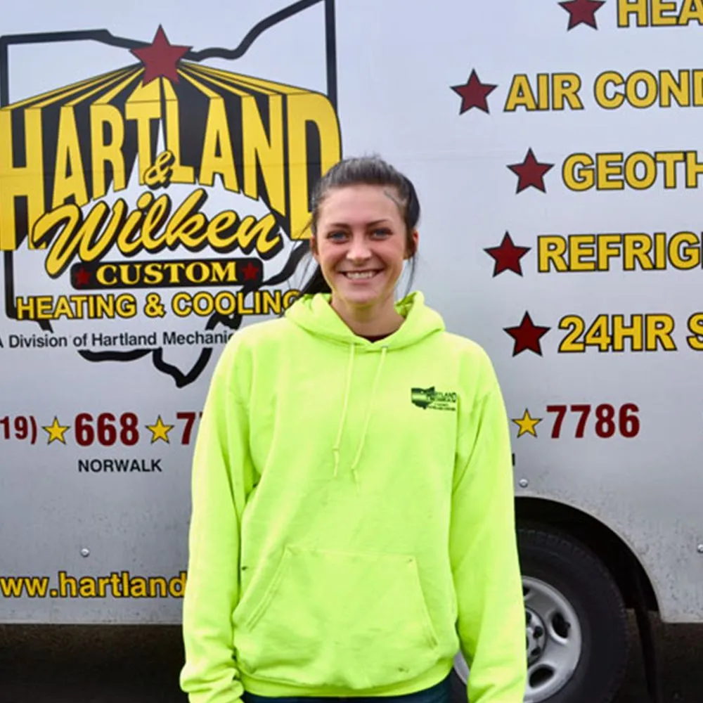 Slide of Hartland & Wilken Custom Heating & Cooling