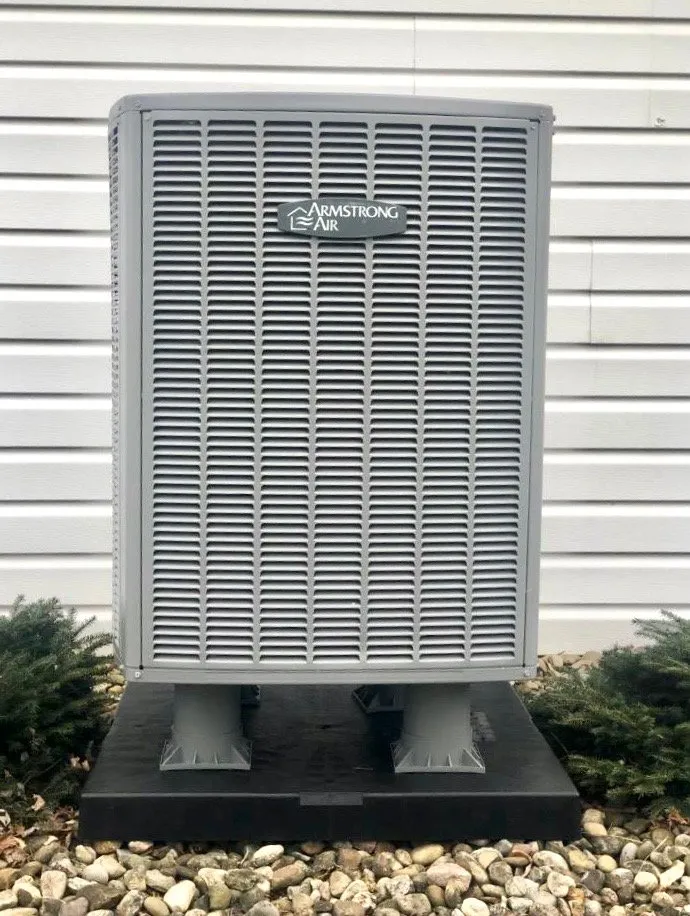 Slide of Hartland & Wilken Custom Heating & Cooling