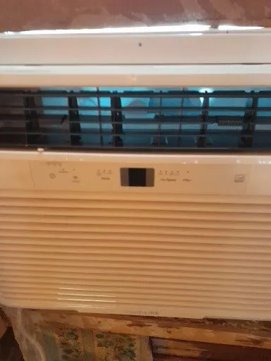 Slide of Hartley Heating And Cooling