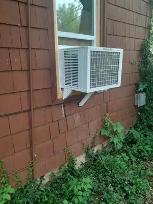 Hartley Heating And Cooling