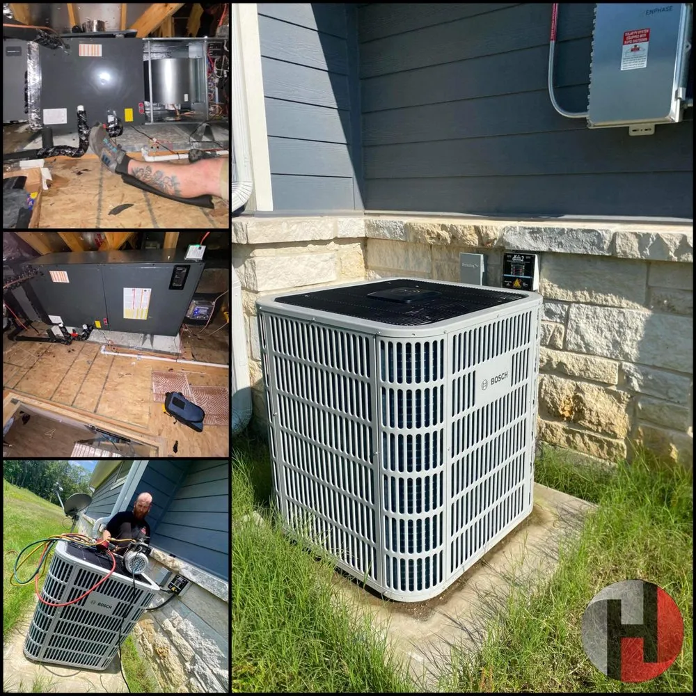 Slide of Hartman Comfort Solutions