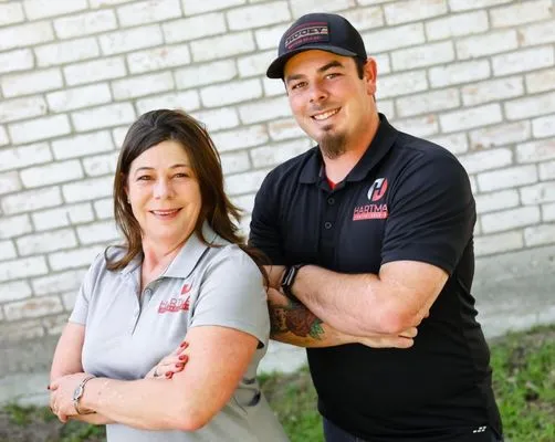 Hartman Comfort Solutions