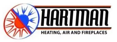 Slide of Hartman Heating, Air and Fireplaces