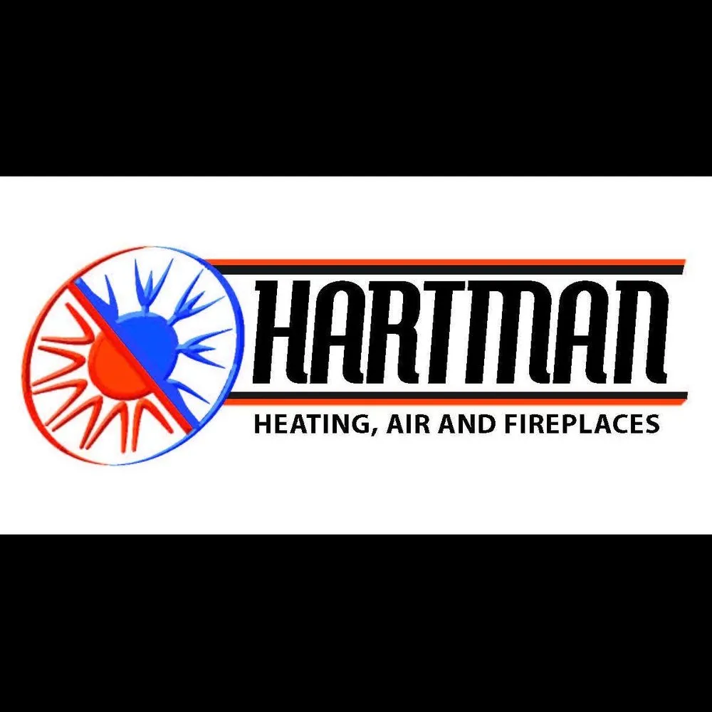 Slide of Hartman Heating, Air and Fireplaces