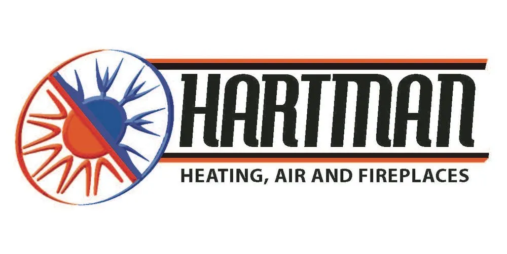 Slide of Hartman Heating, Air and Fireplaces
