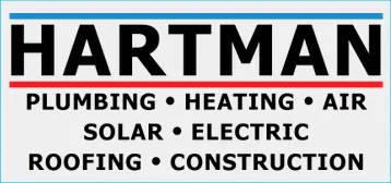 Slide of Hartman Heating, Air and Fireplaces