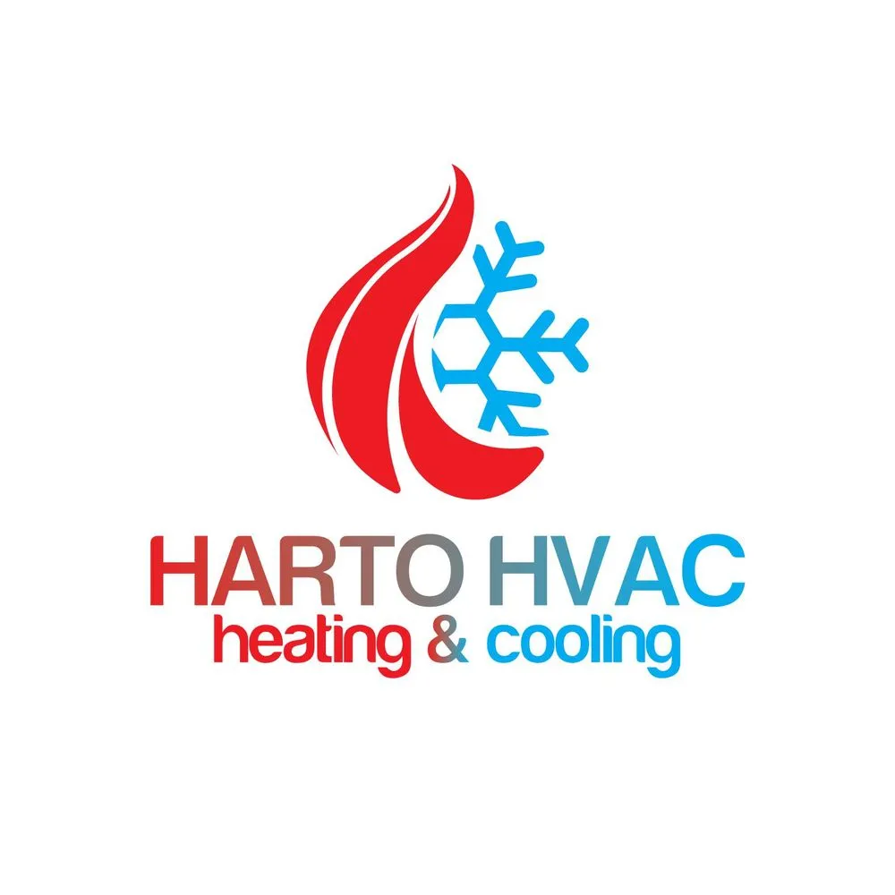 Slide of HartoHvac