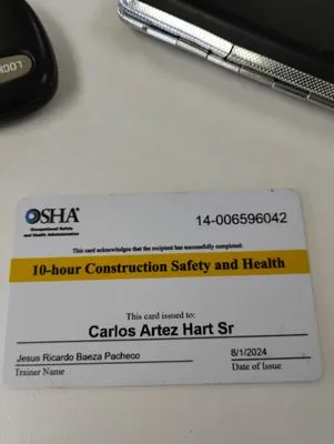 Harts Family Comfort Logo