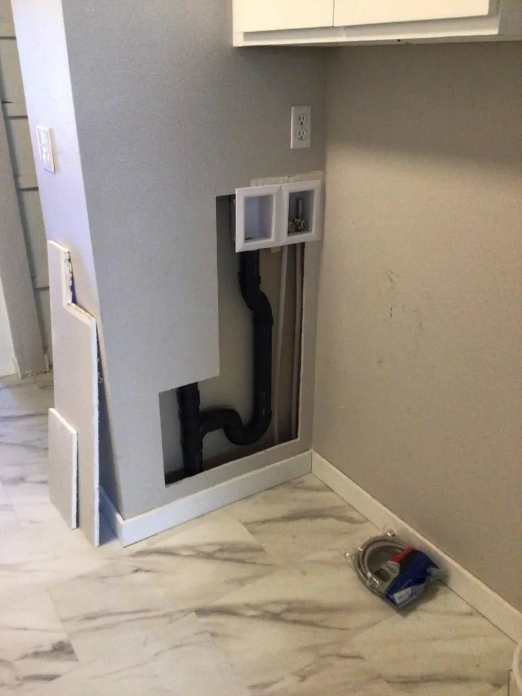 Slide of Harts Plumbers, Electricians, & HVAC Technicians