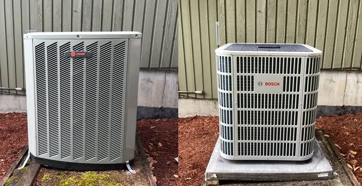 Slide of Harts Plumbers, Electricians, & HVAC Technicians