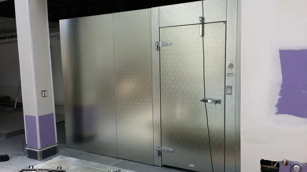 Slide of Hartsog Corporation American Refrigeration & Air Conditioning Co