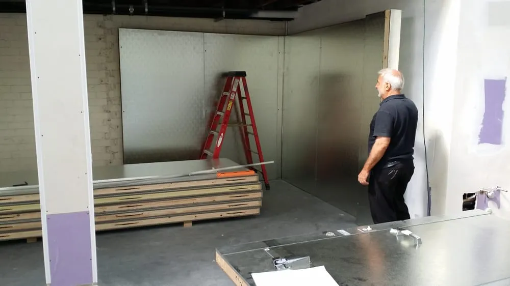 Slide of Hartsog Corporation American Refrigeration & Air Conditioning Co