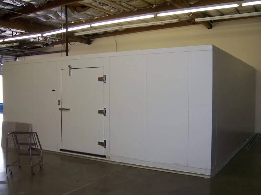 Slide of Hartsog Corporation American Refrigeration & Air Conditioning Co