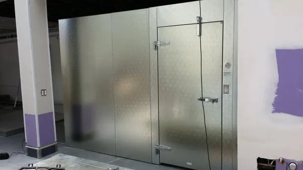 Hartsog Corporation American Refrigeration & Air Conditioning Co Logo