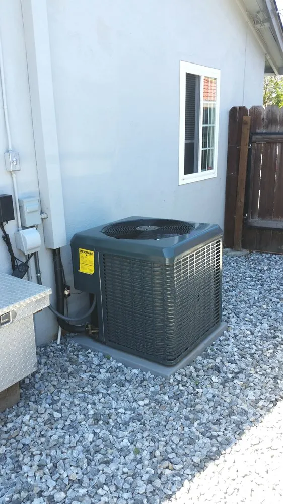 Slide of Hartvickson Heating & Air Conditioning