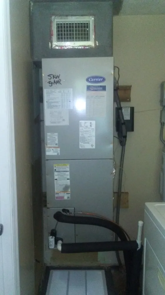 Slide of Hartwick Heating and Air Conditioning