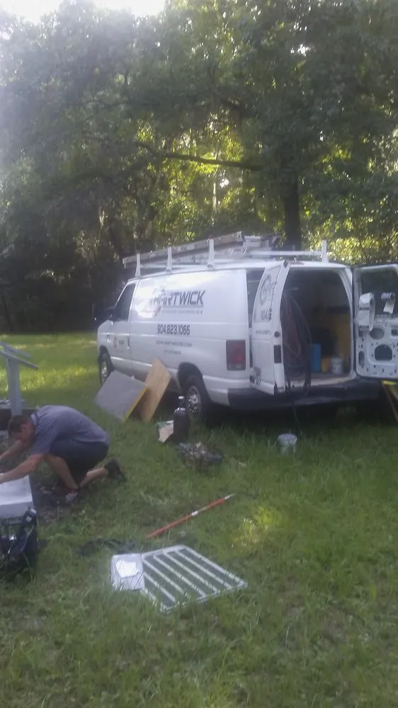 Slide of Hartwick Heating and Air Conditioning