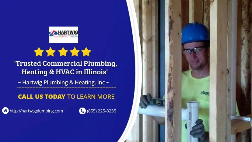 Slide of Hartwig Mechanical