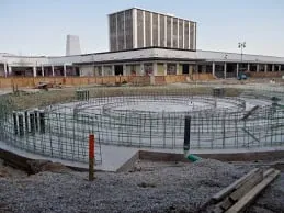 Slide of Hartwig Mechanical