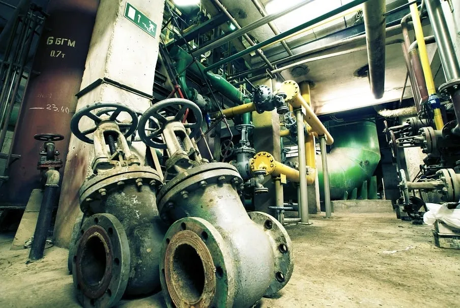 Slide of Hartwig Mechanical