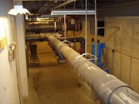 Slide of Hartwig Mechanical