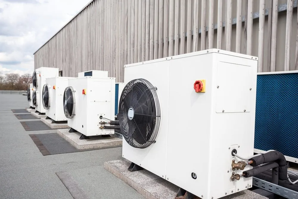 Slide of Hartwig Mechanical