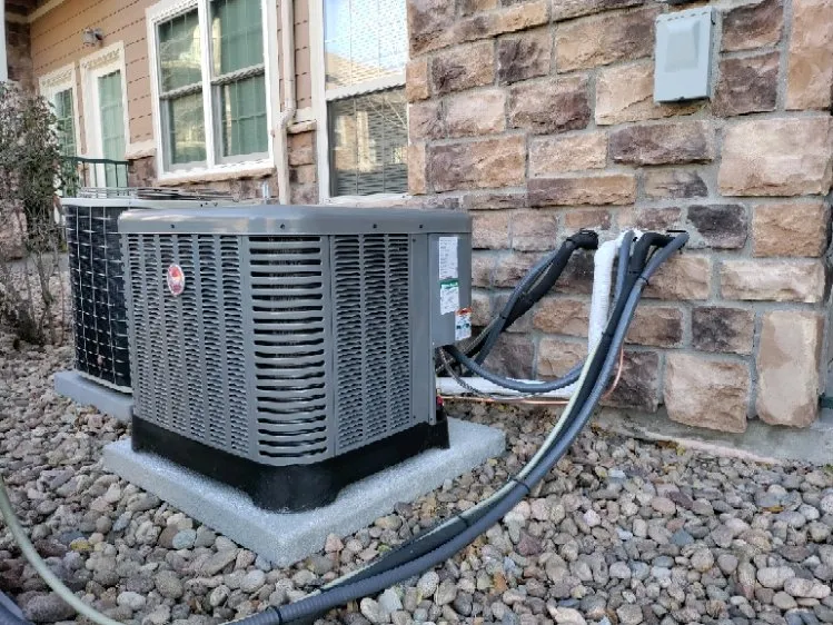 Slide of Hartzell Heating & Air Conditioning