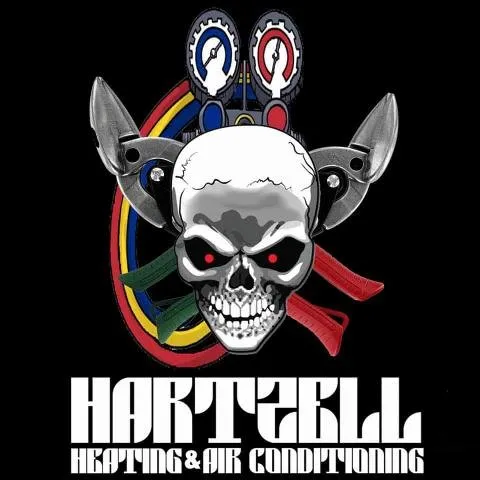 Slide of Hartzell Heating & Air Conditioning