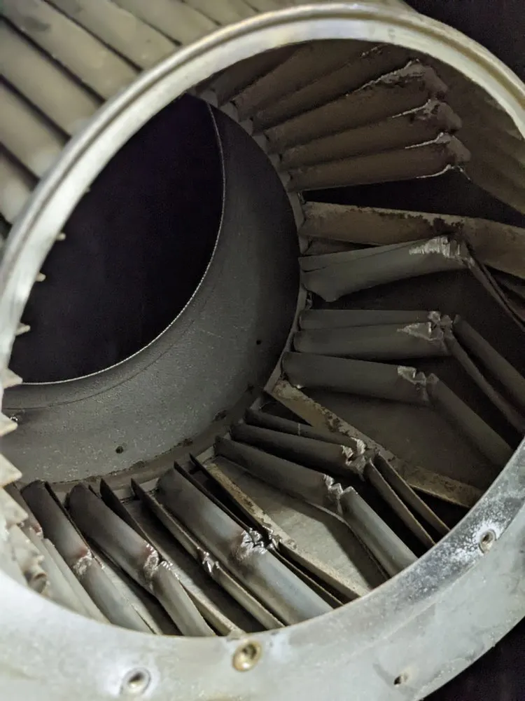 Slide of Hartzell's Heat & Air