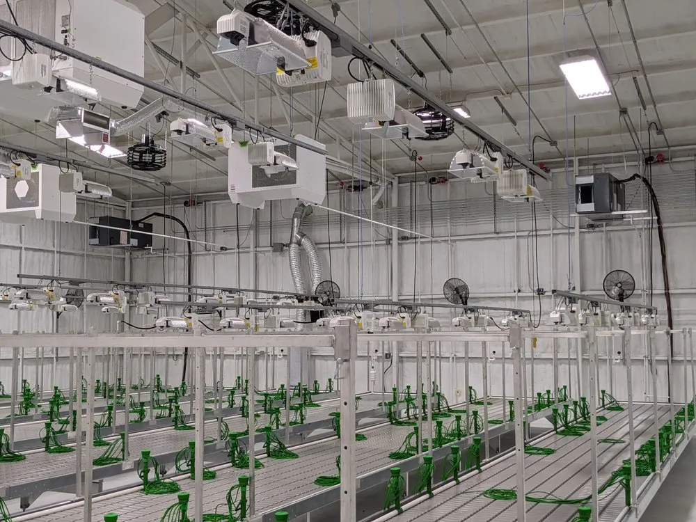 Slide of Hartzell's Heat & Air