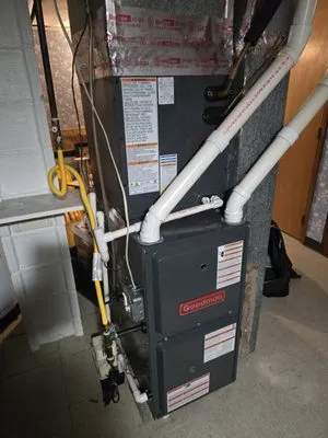 Harvest Comfort Improvement