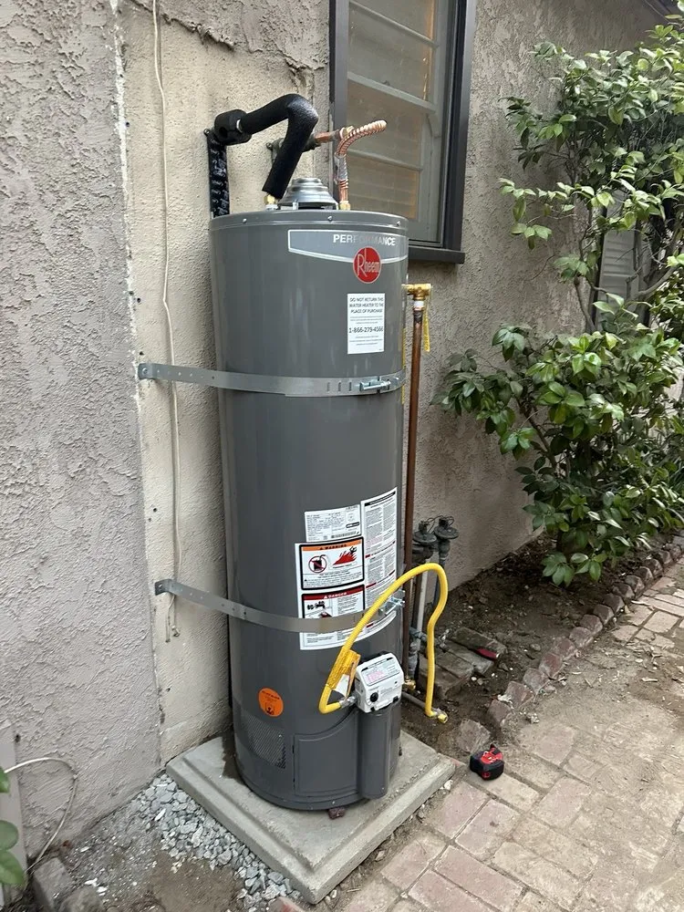 Slide of Harvest Handyman Services