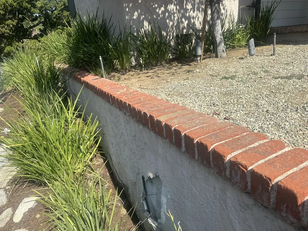 Slide of Harvest Handyman Services