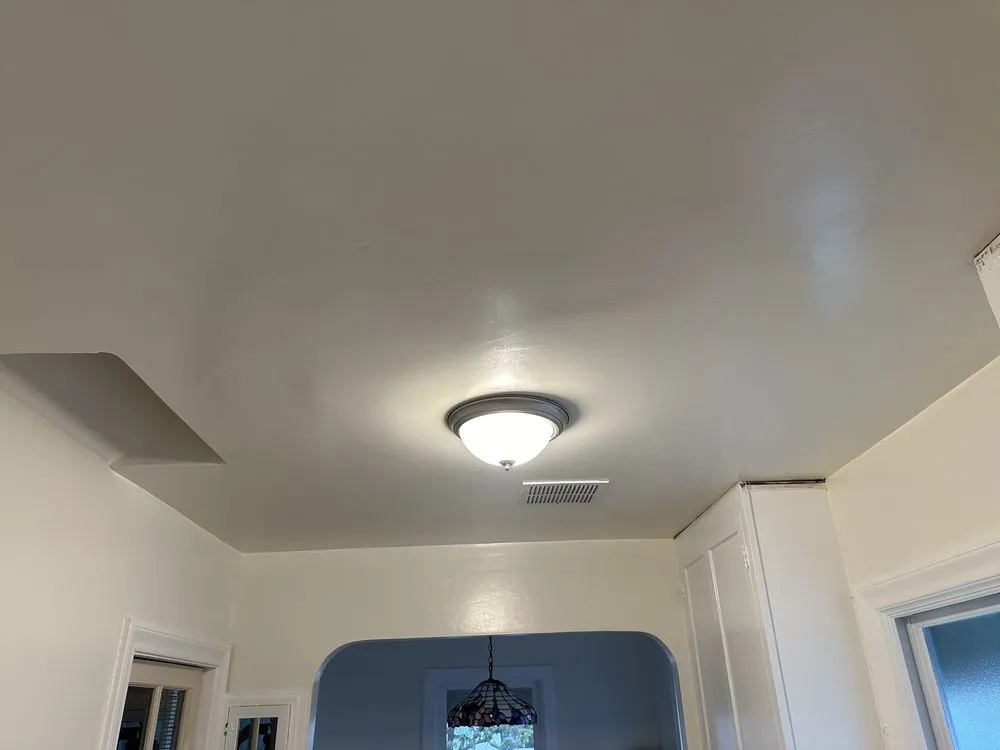 Slide of Harvest Handyman Services