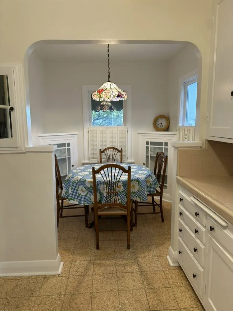 Slide of Harvest Handyman Services