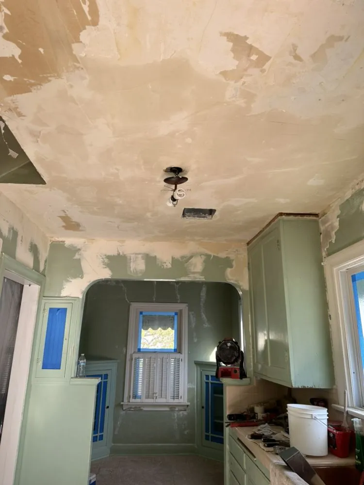 Slide of Harvest Handyman Services